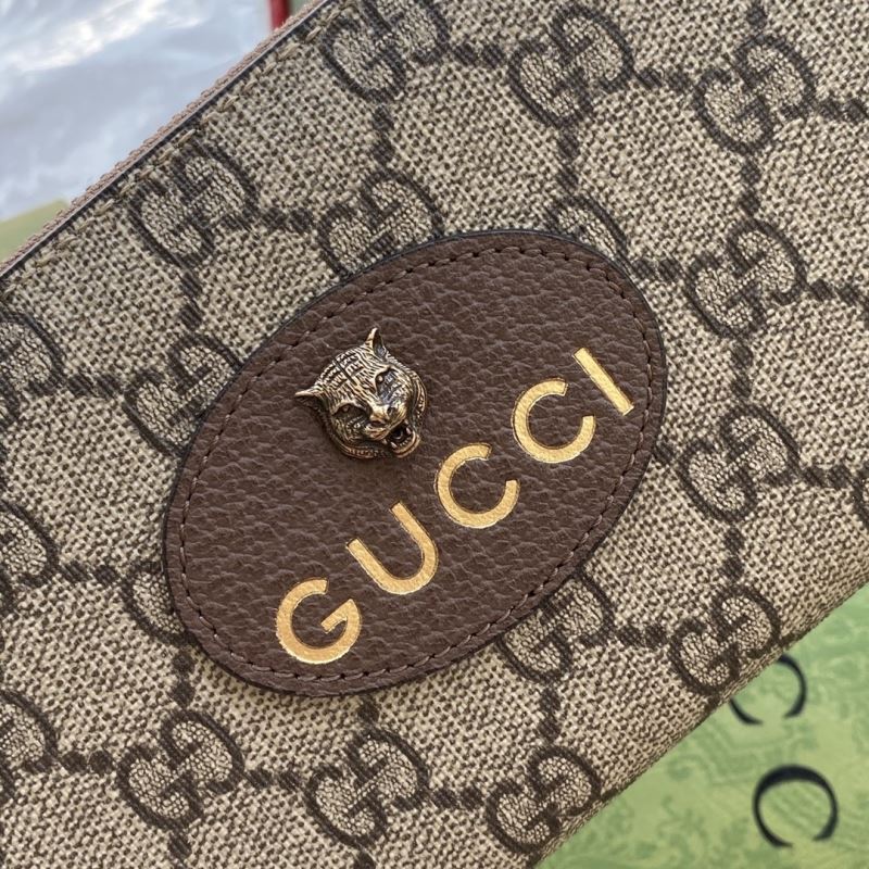 Gucci Wallets Purse